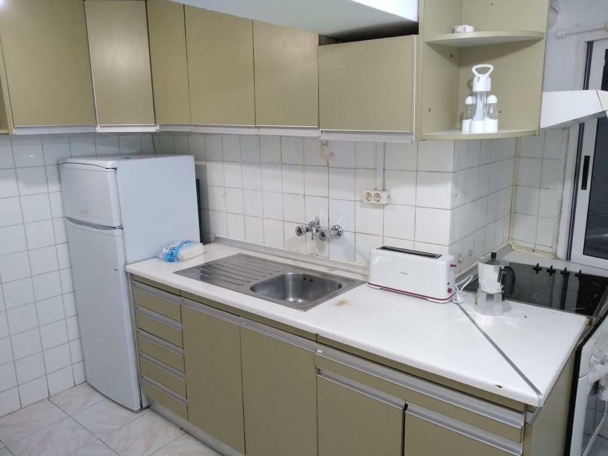 ريبادافيا Apartamento En Plaza Mayor المظهر الخارجي الصورة