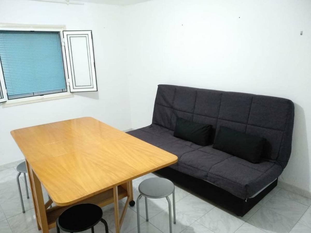 ريبادافيا Apartamento En Plaza Mayor المظهر الخارجي الصورة