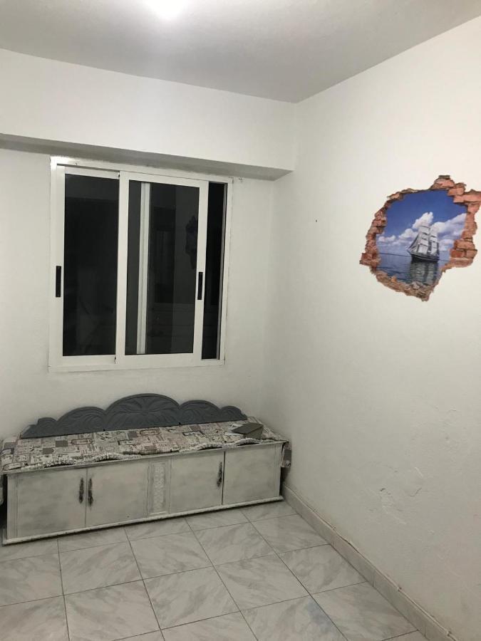 ريبادافيا Apartamento En Plaza Mayor الغرفة الصورة